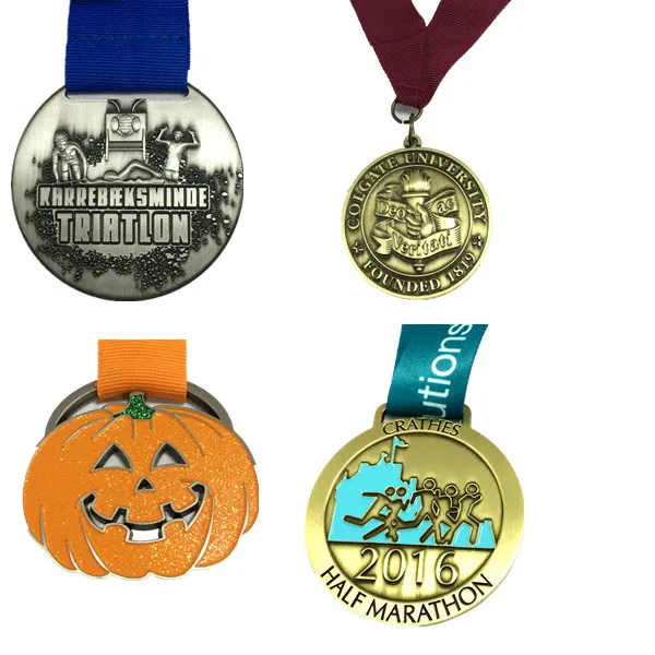 Пользовательская награда дизайн вашей собственной медали