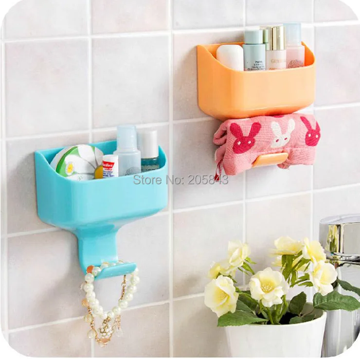 

Multifunctional bathroom storage box Multifunctional storage box