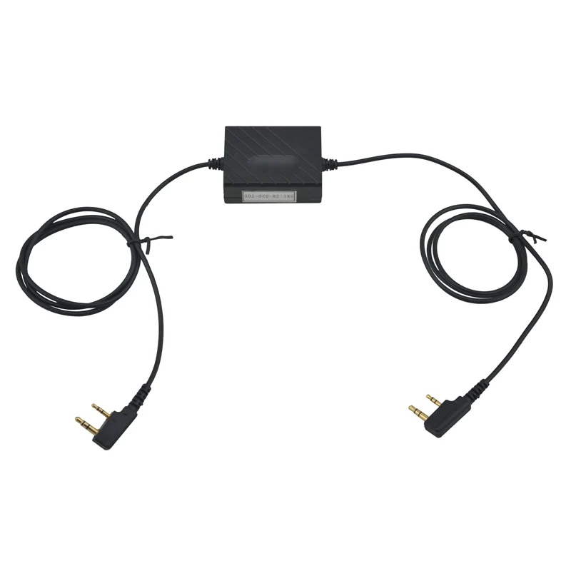 Рация двухсторонняя релейная коробка ретранслятор K штекер для kENWOOD BAOFENG PUXING 'd xun