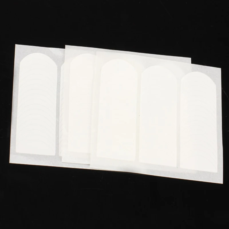 3 шт./компл. форма для дизайна ногтей наклейка с бахромой линия сделай сам Типсы