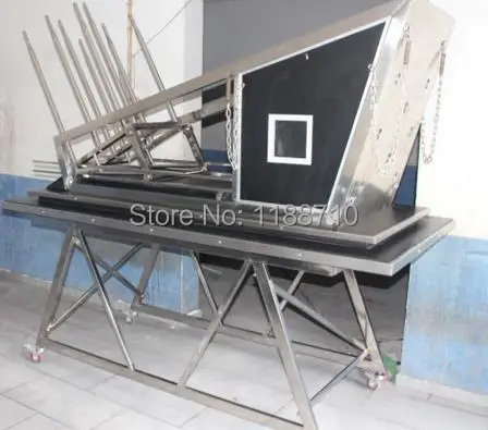 Новый огонь Spiker Иллюзия-Магическая иллюзия волшебный трюк | Игрушки и хобби