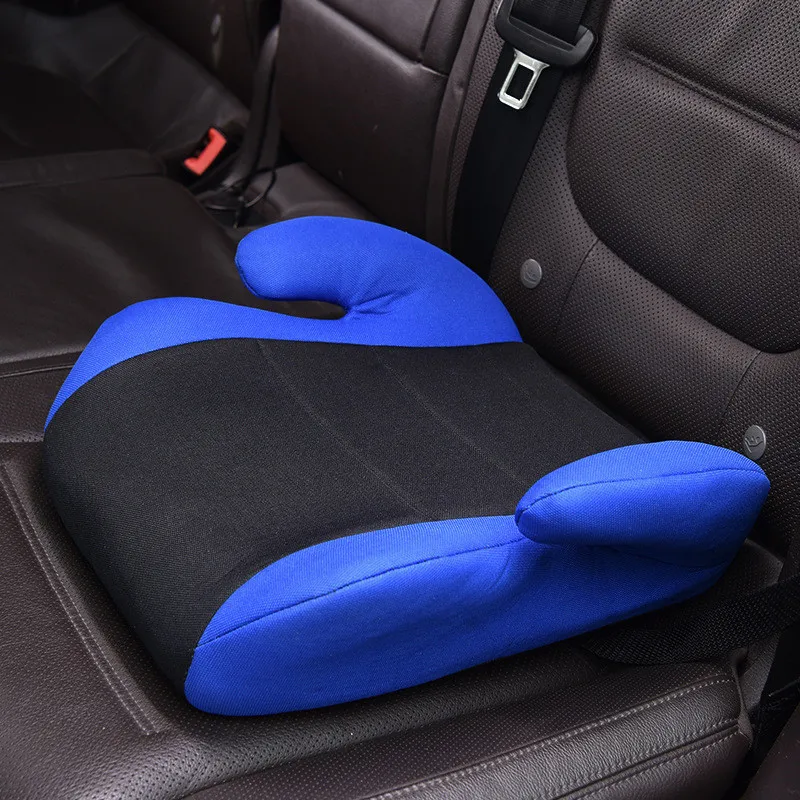

Car 3~12Y Baby Child Safety Car Power Seat Multi-function Padded Chair Children Portable Children Portable Travel Child Cushion