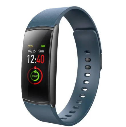 Оригинальный фитнес трекер IWOWN i6pro Bluetooth монитор сердечного ритма шагомер IP67