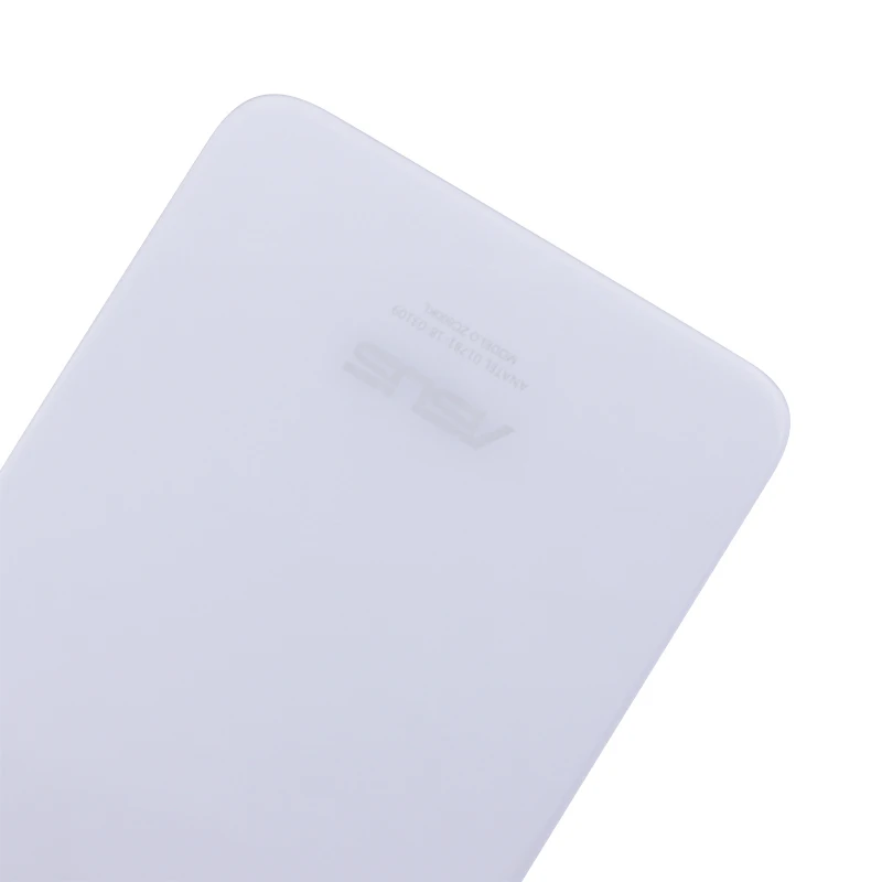 Задняя крышка для ASUS ZC600KL корпус аккумулятора задняя Zenfone 5 Lite ZC600KL|Корпусы и рамки