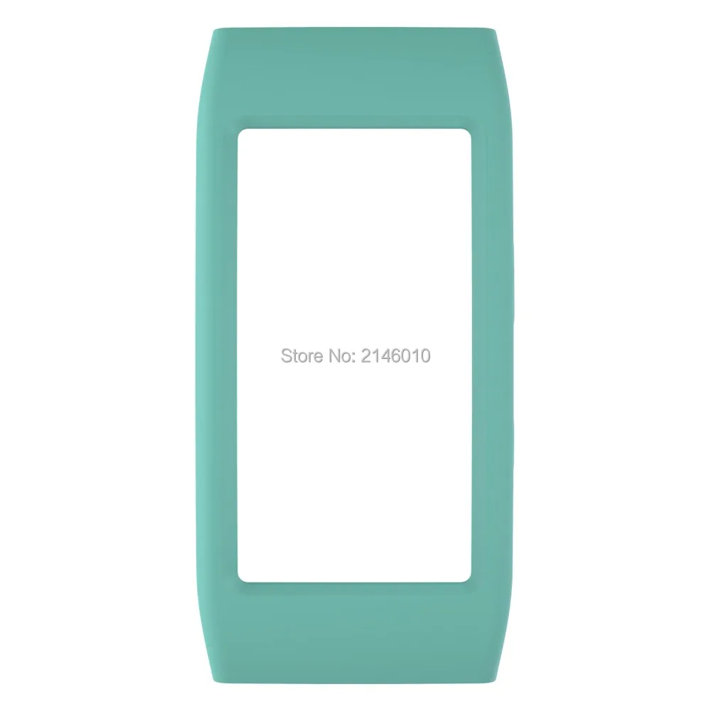 Силиконовый сменный ремешок для samsung gear Fit 2 SM-R360 Fit 2 Pro SM-R365 Watch
