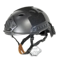 fma airsoft fast the u s helmet pj whole sale the special arms outdoors helmet tactical helmet bk tb818 protective helmet