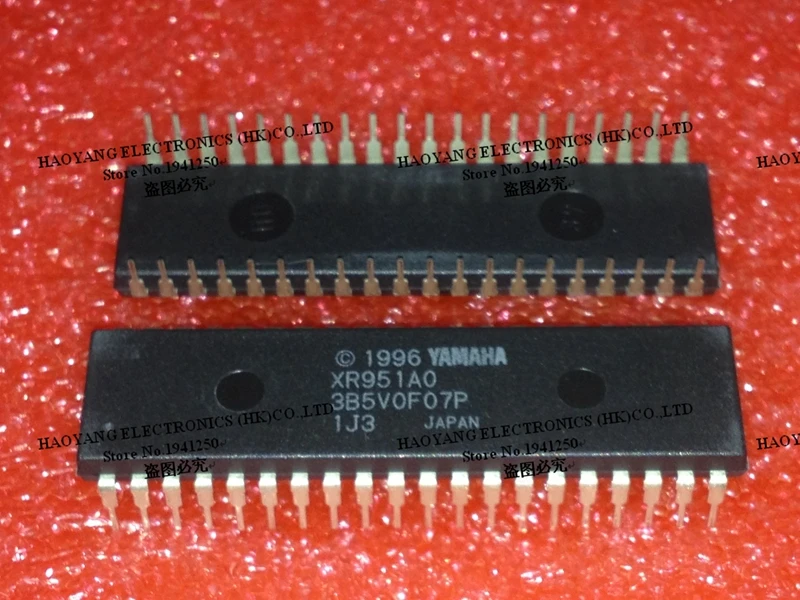 Новый оригинальный XR951AO XR951A0|xr951a0| |