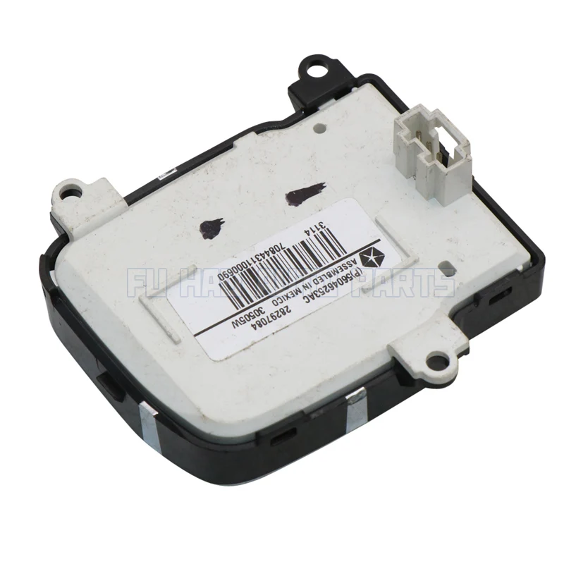 56046253AC EVIC одометр переключатель рулевого колеса для Chrysler 300 город и страна Dodge Grand Caravan Ram C/V 56046253AA