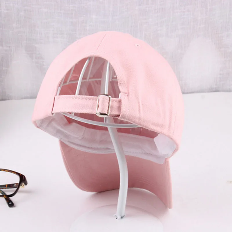 Бейсболка Мужская женская мужская Корейская регулируемая косточка | Аксессуары