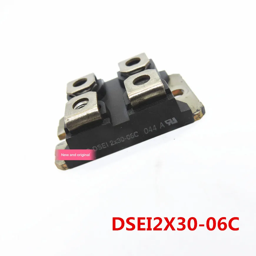 

100%New and original, 90 days warranty DSEI2X30-06C