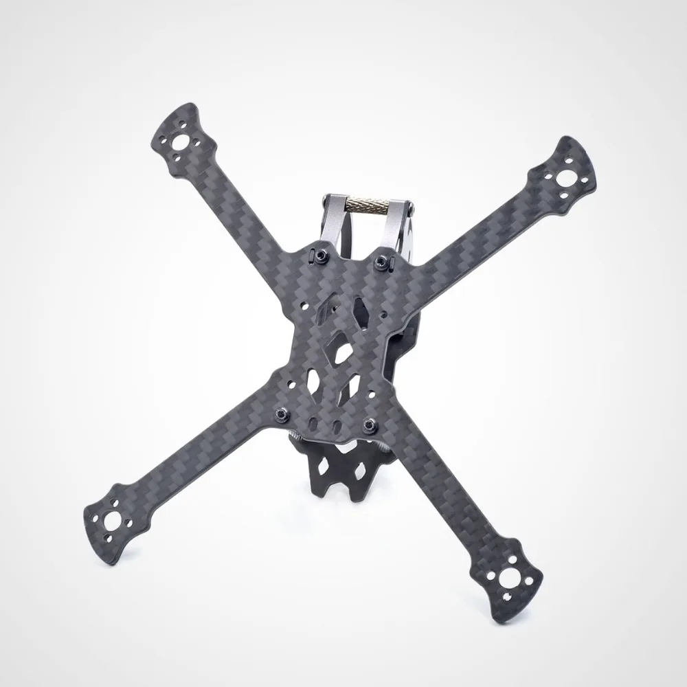 GEPRC GEP-PX2 GEP-PX2.5 рамка из углеродного волокна высокого качества для RC DIY FPV Racing Drone