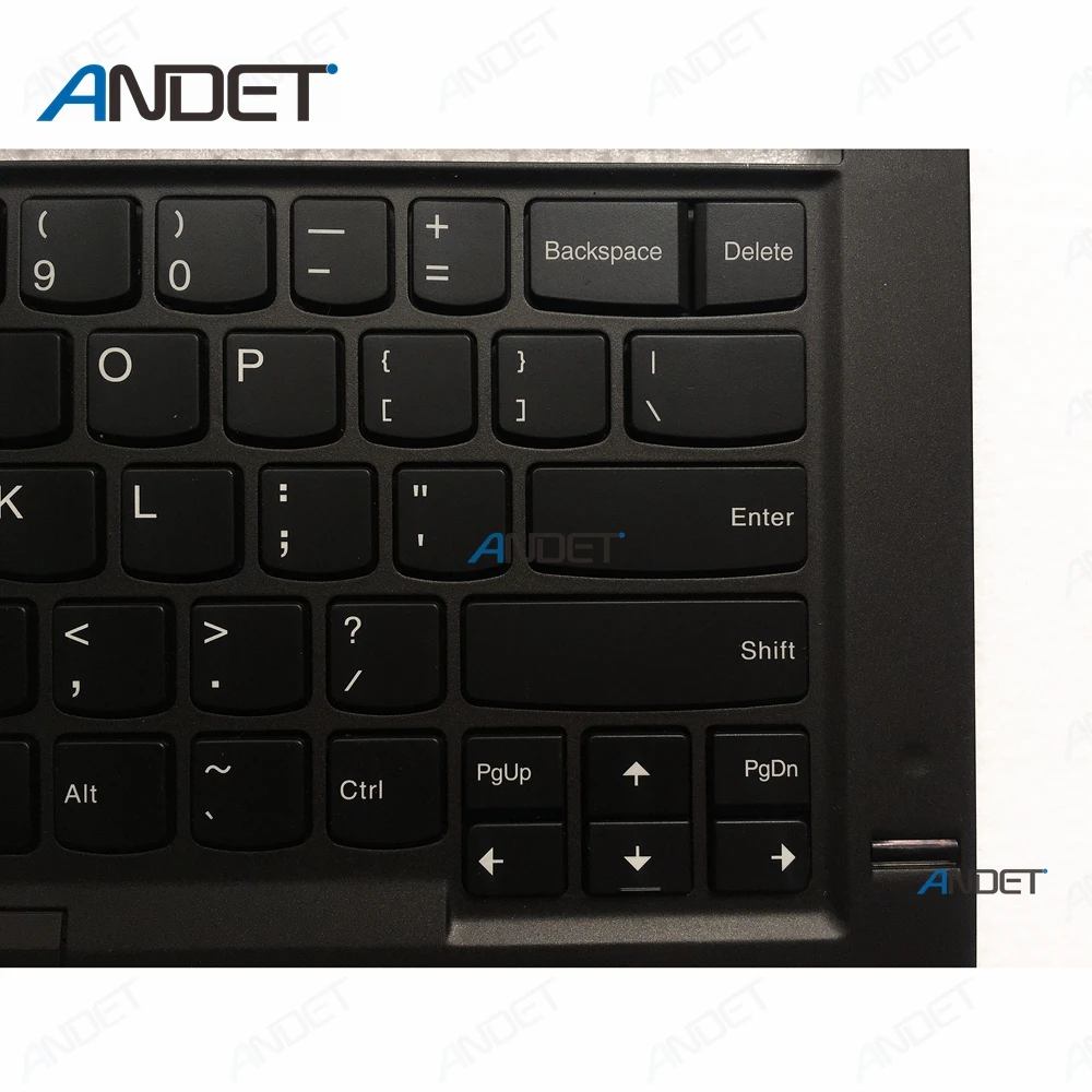 Восстановленный для Lenovo ThinkPad X1 Carbon Gen 2nd 20A7 20A8 клавиатура с подсветкой США +
