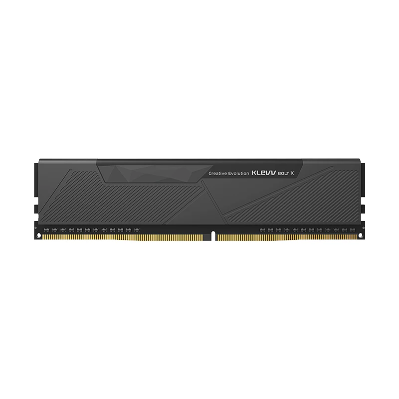Оперативная память KLEVV для ПК 8 ГБ 16 DDR4 2666 МГц XMP2.0 DIMM 288 контактов 1 2 В внутренняя
