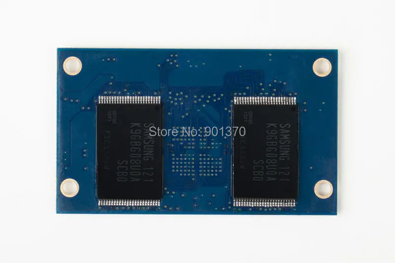 KingSpec 1.8 &quotдюймовый половина ZIF zif2 ce модуль MLC 64 ГБ 4 канала для дома HD плеер