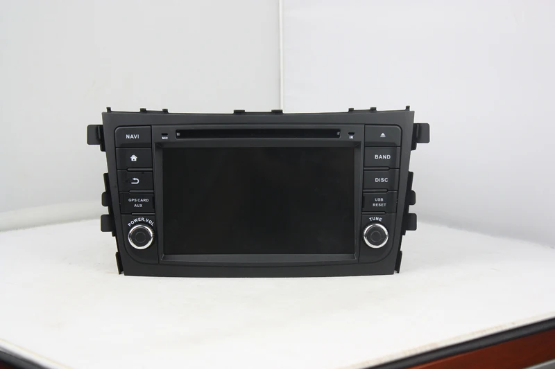 2 Din 7&quot Android 10.0 Car Multimedia Player for SUZUKI ALTO CELERIO CULTUS 2015-2016 Radio Stereo audio DSP Carplay auto | Автомобили