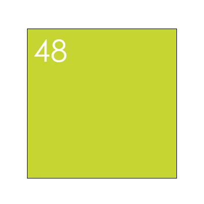 48 TOUCHNEW, мягкая кисть, маркер, двойная головка, на спиртовой основе, эскиз, маркер для анимации, манга, профессиональный рисунок, дизайнерские принадлежности - Цвет: 48