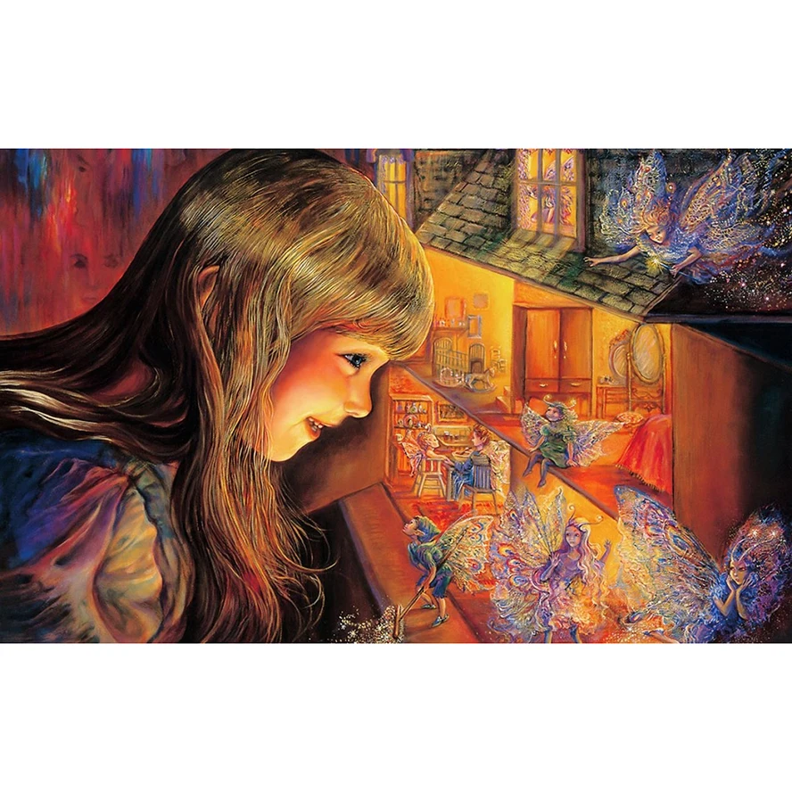 5d картина вышитая бисером Алмазная вышивка круглый мозаика алмазов вышитые