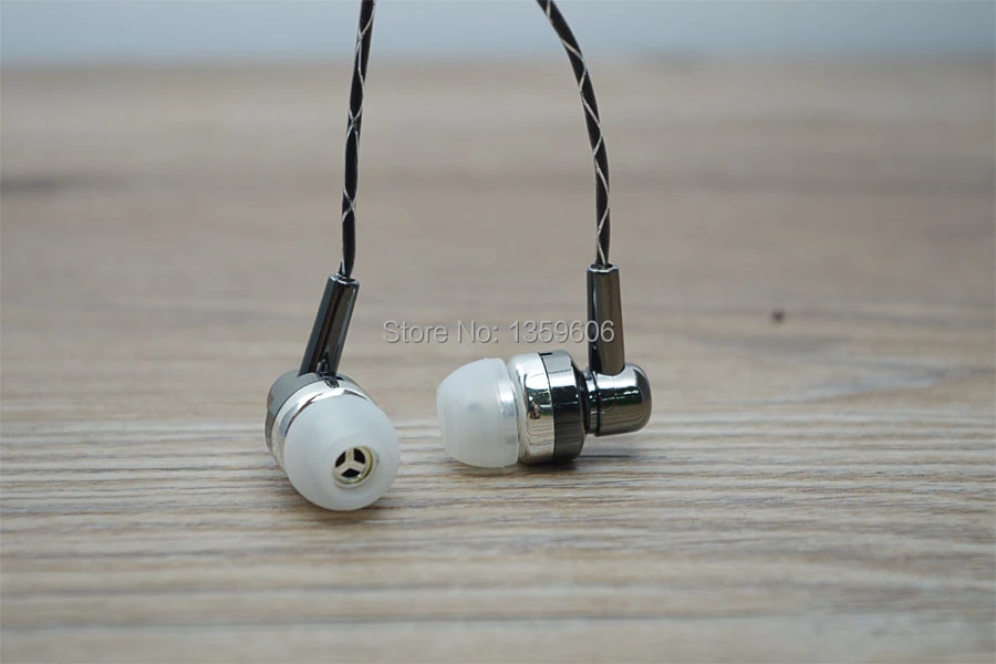 Светящиеся бас кабель наушников красочные eaprhone с микрофоном для всех мобильных |