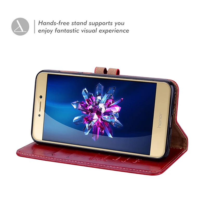 Кожаный чехол для Huawei P20 P10 P8 P9 Lite Mini P Smart Honor 7C 7A Pro 6A 5A 6X 7X 10 8 9 Y5 II 2017 Y6 Y7 Prime 2018 |