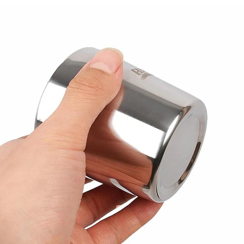 Чашка из нержавеющей стали BRS для кемпинга походов путешествий активного отдыха