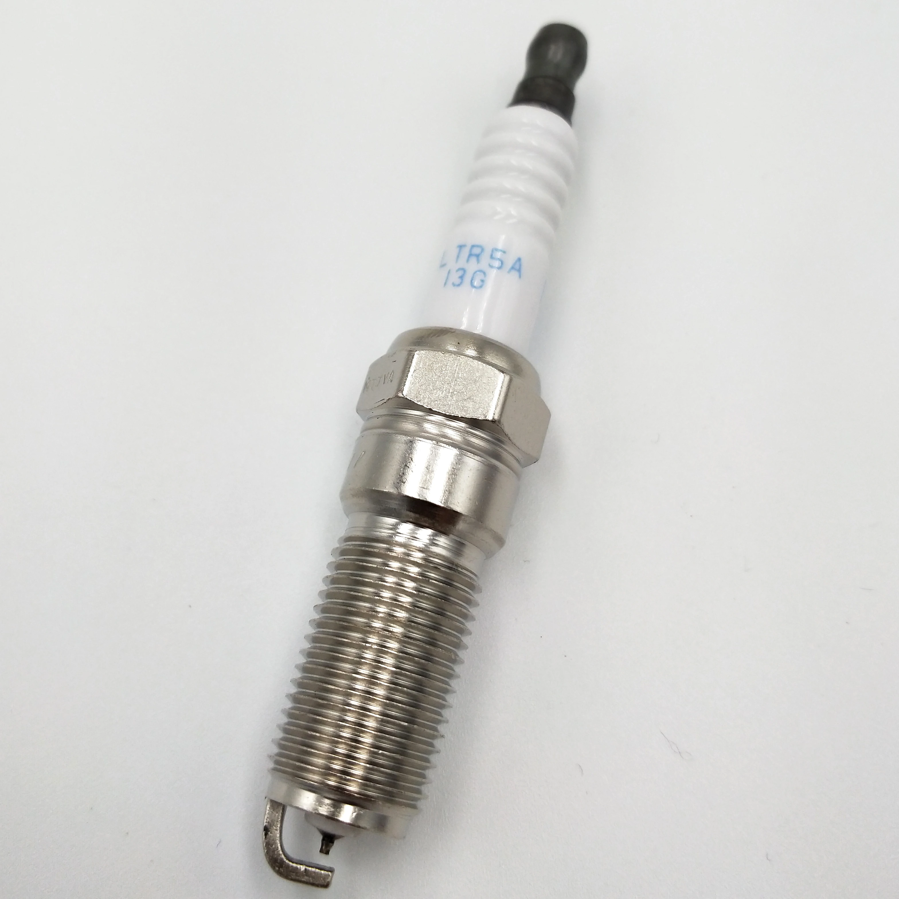 L3Y218110 4 шт./лот ILTR5A13G иридиевая Свеча зажигания подходит для Mazda 3 5 6 CX 7 Ford Lincoln L3Y2 18 110