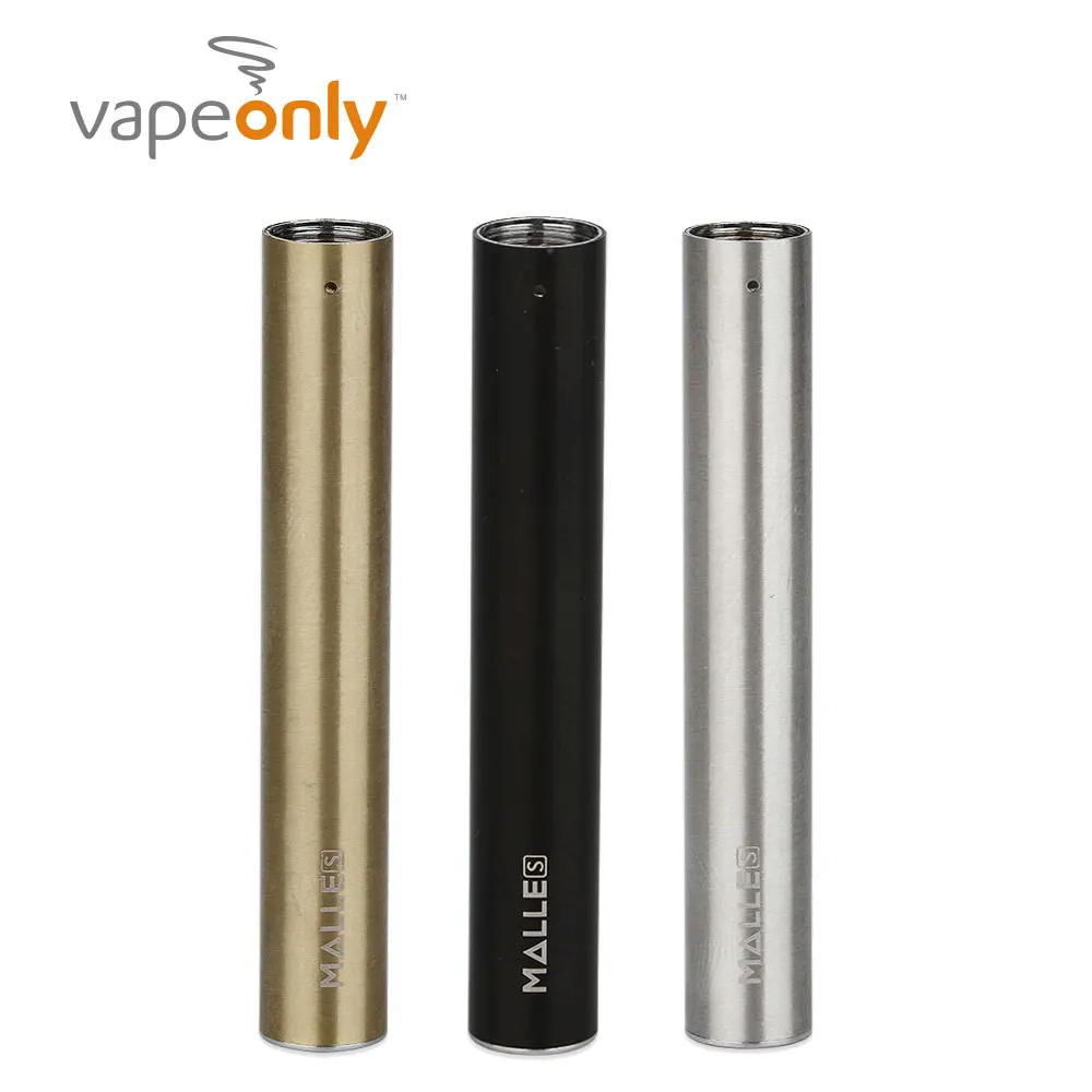 Оригинальный аккумулятор VapeOnly Malle S емкостью 180 мАч автомобильный с портативным