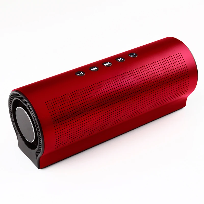 Беспроводная bluetooth колонка PN 13 портативная HIFI беспроводная стерео супер бас
