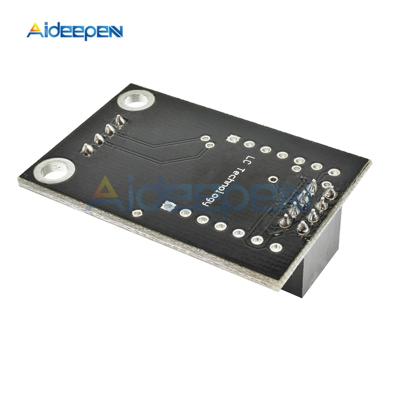 Плата разработки STC15F204 NRF24L01 интерфейс UART плата беспроводного драйвера STC15F204EA