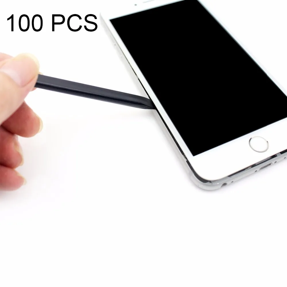 

100 PCS P8820 Mobile Phone Repair Tool Double-end Spudgers