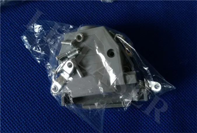 Shell ILDA Интерфейс Для Профессиональной Сцене и dj Эффекты Дискотека лазерного