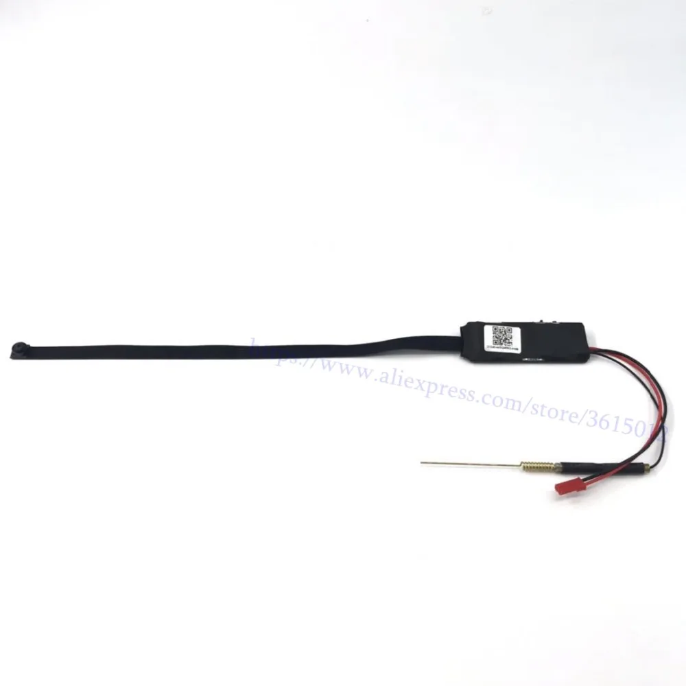 Z5S DIY Беспроводной 1080P Wifi Мини P2P камера видео звук запись движения обнаружения наблюдения безопасности видеокамера IP веб-камера