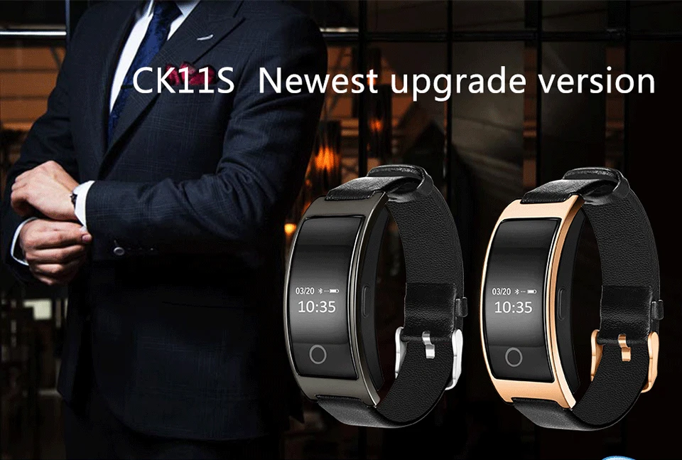 CK11S, умный браслет, кровяное давление, умные часы, монитор сердечного ритма, наручные часы, фитнес-браслет, спортивный шагомер, браслет, калории