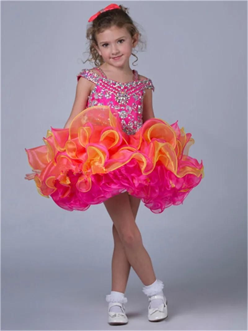 2017 Горячей Продажи Нового Прибытия Малышей Юбки Балетной Пачки Милый Настоящее