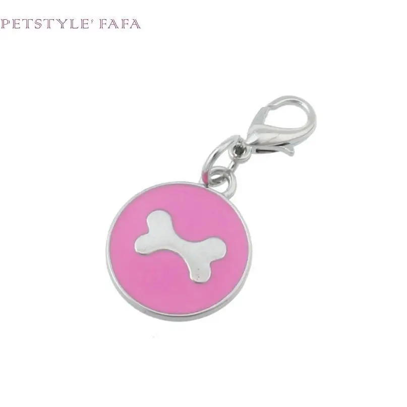 Дома шире Лидер продаж хорошее качество модные популярные круглые кости puppyrhinestone
