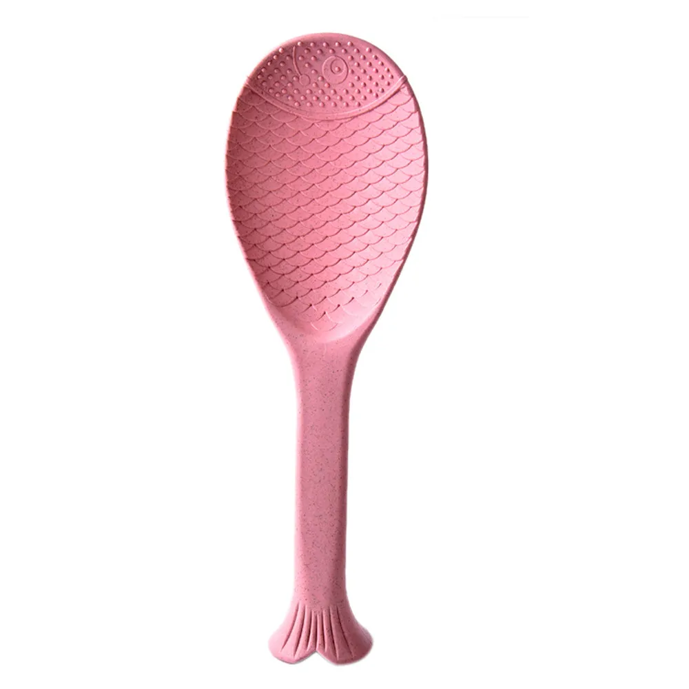 Креативные ложки для риса милый белый фарфоровый ящик яиц маленькая