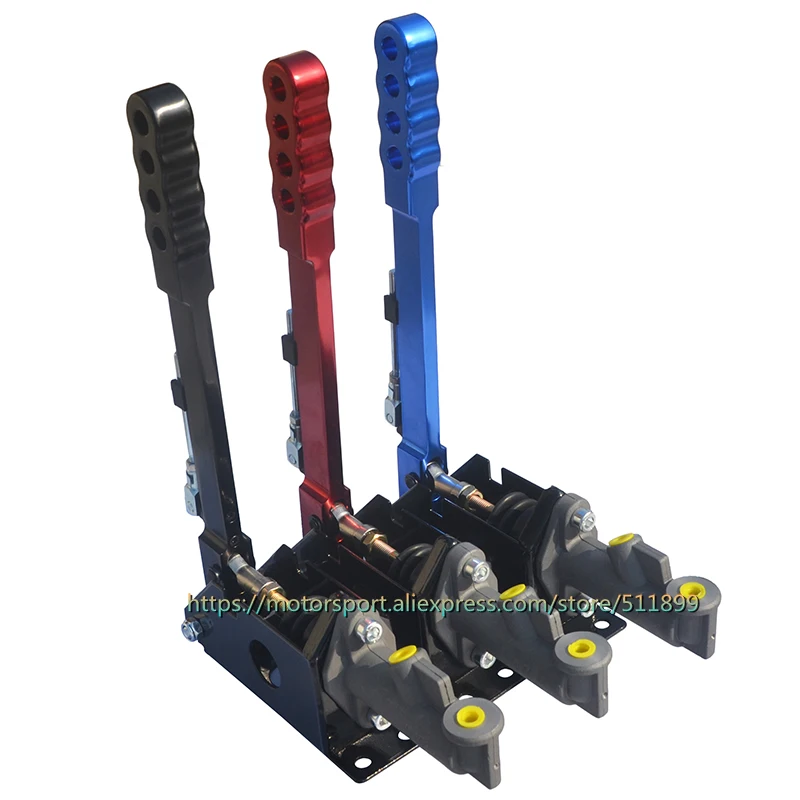 LYJ ралли Дрифтинг гидравлический ручной тормоз универсальный автомобильный