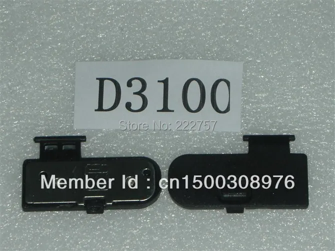 

Battery Cover For NIKON D3100 Digital Camera