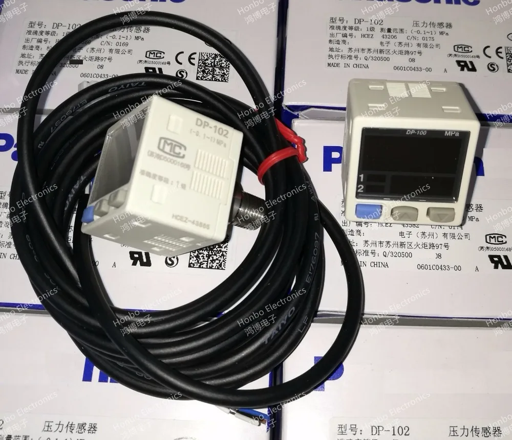 Новый DP 101 102 101A 102A 001 011 M MS DP1 1/2/5|Соединители| |