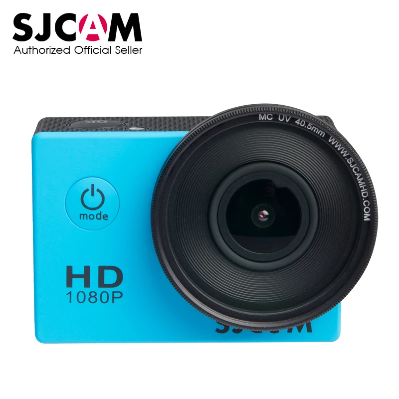 Аксессуары SJCAM серия SJ4000 УФ фильтр 40 5 мм многослойный Защитный Объектив для
