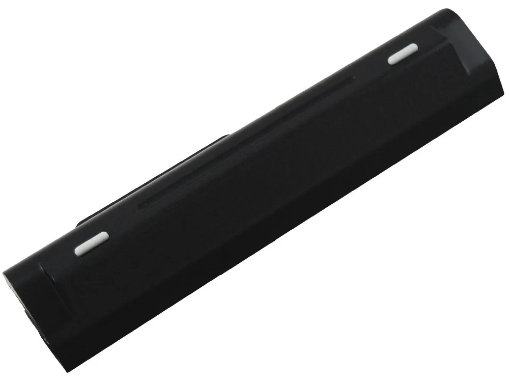 Новый аккумулятор LMDTK для ноутбука 6 ячеек MSI Wind u100 серия u90 с аккумулятором на 4400