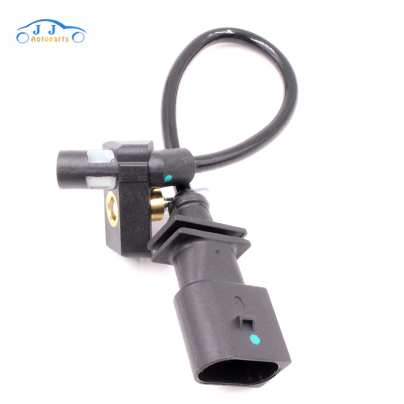 Новый высококачественный Датчик положения коленчатого вала для BMW E87 E46 E90 E60 X6
