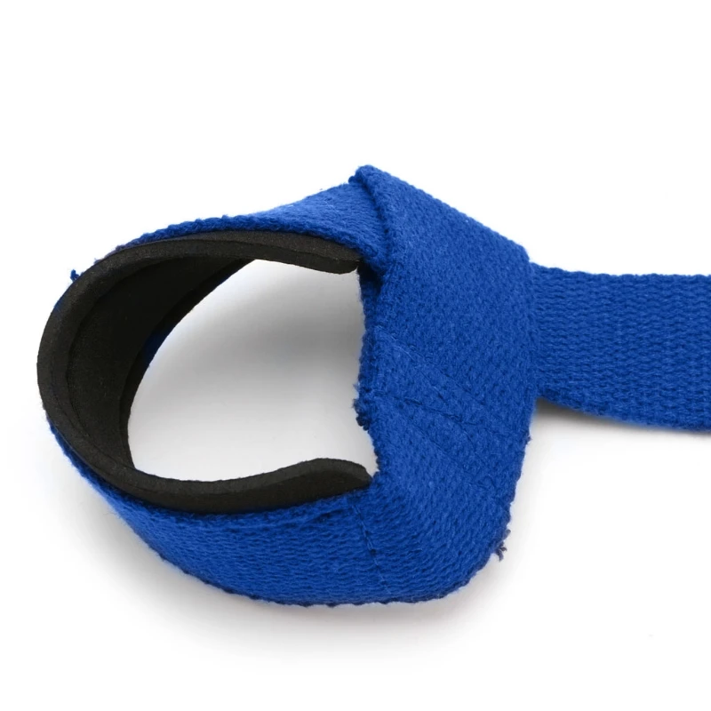 OOTDTY Pro Gym Training Weight Lifting Powerlifting Hand Wraps Wrist Strap Support New Power band|Тяжелая атлетика| |