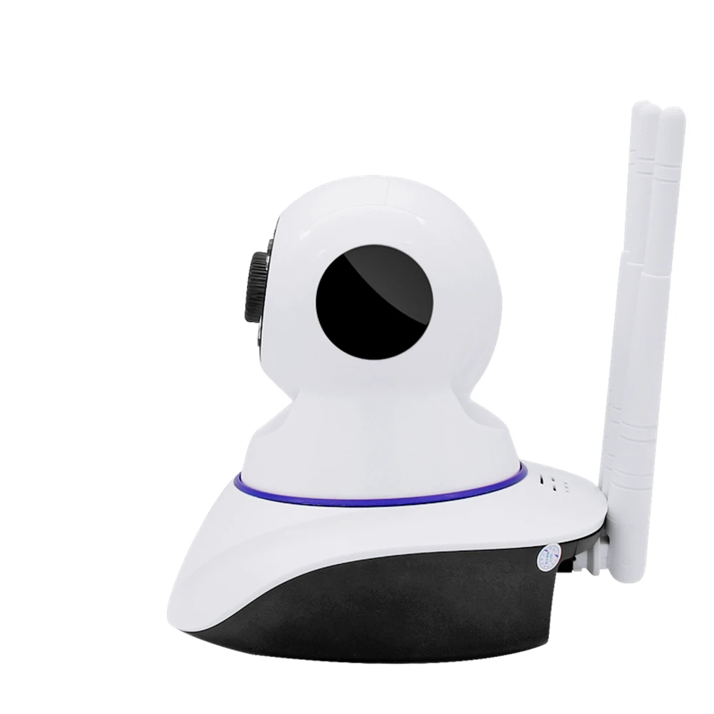 AIHDCAM Yoosee Wifi ip-камера Беспроводная 1080P HD панорамированная камера ночного видения