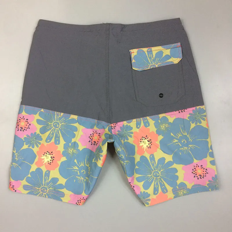 Хит 23 Цвета новинка 2019 летние мужские пляжные шорты для плавания брендовые