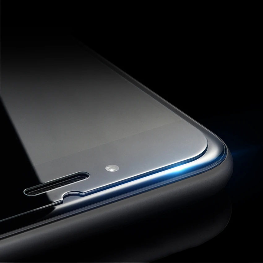 Закаленное стекло для Asus Zenfone 4 ZE554KL 2 шт. защита экрана ультратонкая Защитная