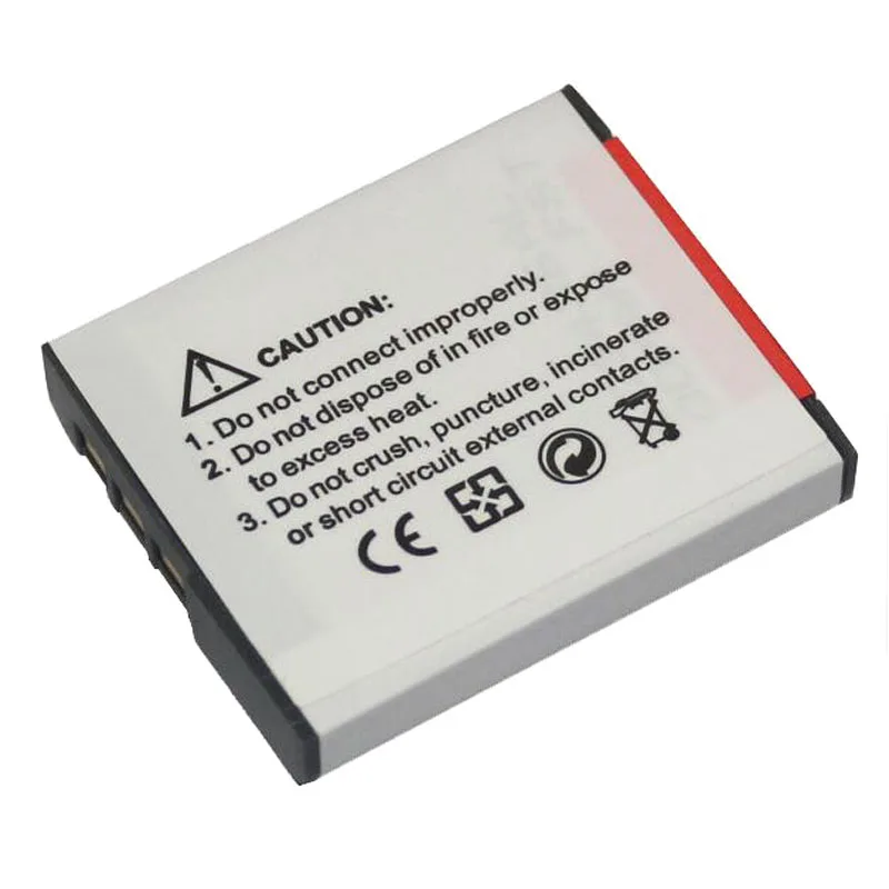 3,7 V 1300 мА/ч, NP-BG1 NP BG1 Тип G цифровой Камера Батарея пакет для sony NP-BG1 NP-FG1 DSC-H3 DSC-W70 BC-CSGE BC-CSGD W30