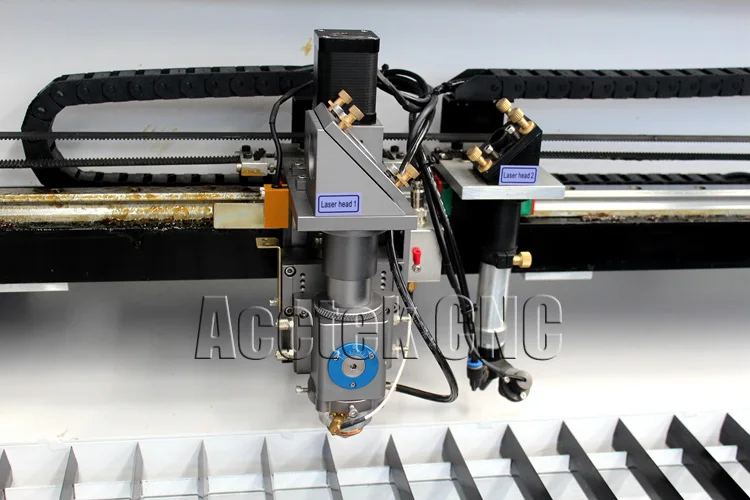 Hot sale metal laser cutting machine 1530 price | Инструменты