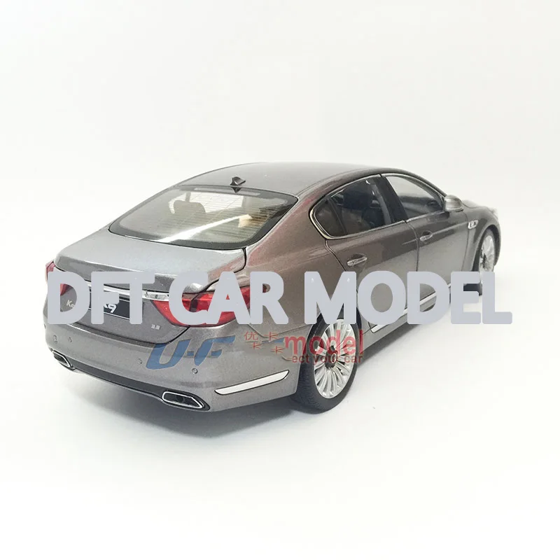 1:18 scale Alloy Toy Vehicles K9 V8 Car Model Of Children's Cars Original Authorized Authentic Kids Toys | Игрушки и хобби