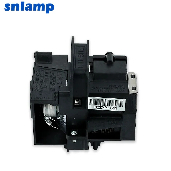 Snlamp Совместимость ELPLP49 V13H010L49 проектор лампа с корпусом для EH-TW2800 EH-TW3000 EH-TW3200 EH-TW3500 EH-TW3600 EH-TW3800