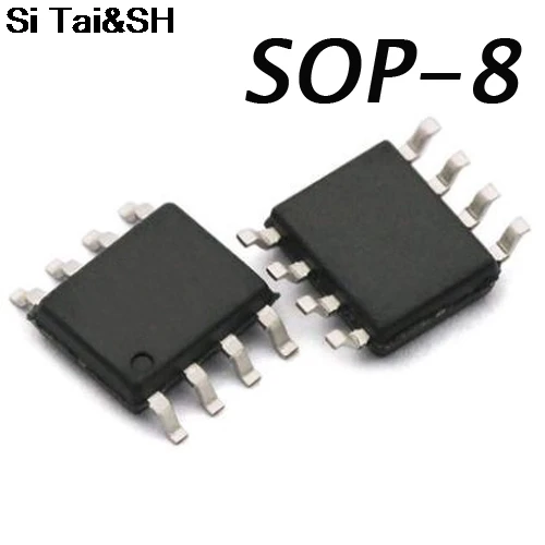 25Q128FVSG W25Q128FVSIG SOP8 [1 шт./лот]|Адаптеры AC/DC| |